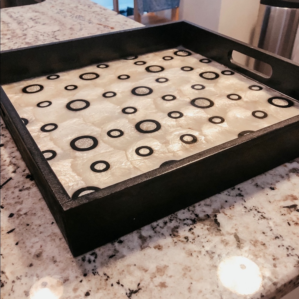 HomeGoods Tray